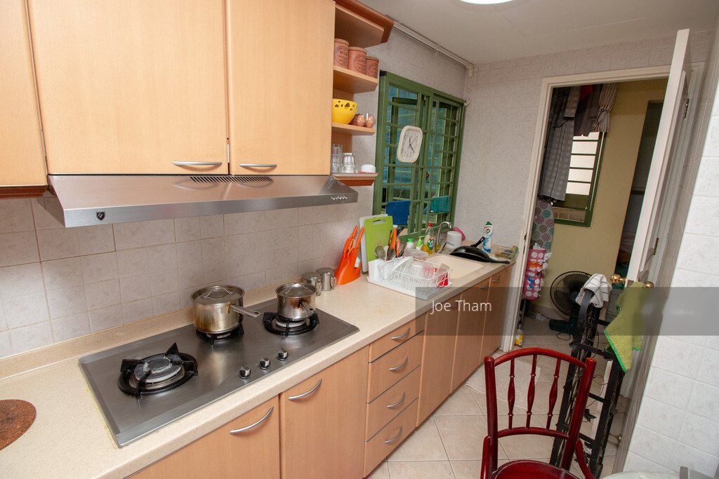 Windermere (D23), Condominium #243899011